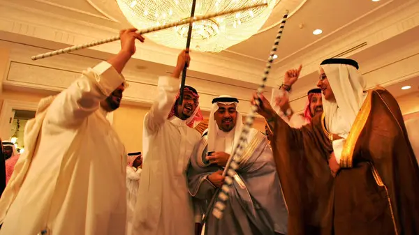 شروط الزواج من القبائل النازحة في السعودية والإجراءات القانونية